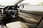 Honda City ZX VTEC Steering Wheel Pictures
