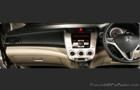 Honda City ZX VTEC DashBoard Pictures