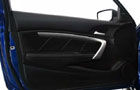 Honda New Accord 2.4 Inspire M/T Inside Of Driver's Side Open Door Pictures