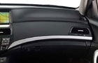 Honda New Accord 2.4 Inspire M/T Passanger's View Pictures