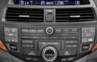 Honda New Accord 2.4 Inspire M/T Stereo Pictures