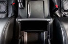 Honda New Accord 2.4 Inspire M/T Front Center Divider Pictures