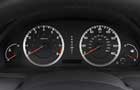 Honda New Accord 2.4 Inspire M/T TachoMeter Pictures