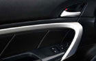 Honda New Accord 2.4 Inspire M/T Seat Adjustments Control Pictures