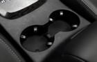 Hyundai Accent Cup Holders Interior Photo