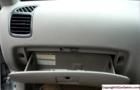 Hyundai Accent DashBoard Cabin Interior Photo