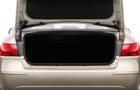 Hyundai Sonata Transform 2.4 VTVT Trunk Open Pictures
