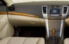 Hyundai Sonata Transform 2.4 VTVT Passanger's View Pictures
