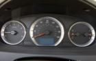 Hyundai Sonata Transform 2.4 VTVT TachoMeter Pictures