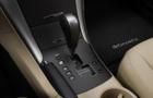 Hyundai Sonata Transform 2.4 VTVT Gear Shifter Pictures