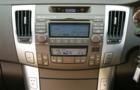 Hyundai Sonata Transform 2.4 VTVT Front AC Controls Pictures