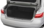 Hyundai Sonata Transform 2.4 VTVT trunk open closer view Pictures