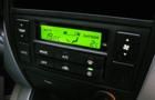 Hyundai Tucson CRDi Steerio Interior Photo Hyundai Tucson CRDi Steerio Interior Photo