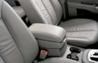Hyundai Tucson CRDi Cup Holders Interior Photo Hyundai Tucson CRDi Cup Holders Interior Photo