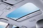 Hyundai Tucson CRDi Sun Roof And Moon Roof Interior Photo Hyundai Tucson CRDi Sun Roof And Moon Roof Interior Photo