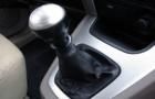 Hyundai Tucson CRDi Gear Shifter Interior Photo Hyundai Tucson CRDi Gear Shifter Interior Photo