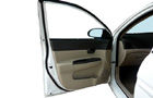 Hyundai Verna i (Petrol) Inside Of Driver's Side Open Door Interior Photo Hyundai Verna i (Petrol) Inside Of Driver's Side Open Door Interior Photo
