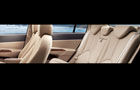 Hyundai Verna i (Petrol) Rear Seats Interior Photo Hyundai Verna i (Petrol) Rear Seats Interior Photo