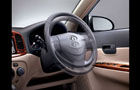 Hyundai Verna i (Petrol) Steering Wheel Interior Photo Hyundai Verna i (Petrol) Steering Wheel Interior Photo
