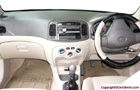 Hyundai Verna i (Petrol) Central Console Interior Photo Hyundai Verna i (Petrol) Central Console Interior Photo