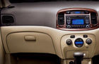 Hyundai Verna i (Petrol) Passanger's View Interior Photo Hyundai Verna i (Petrol) Passanger's View Interior Photo