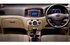 Hyundai Verna i (Petrol) DashBoard Interior Photo Hyundai Verna i (Petrol) DashBoard Interior Photo