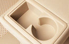 Hyundai Verna i (Petrol) Cup Holders Interior Photo Hyundai Verna i (Petrol) Cup Holders Interior Photo