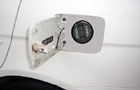 Hyundai Verna i (Petrol) Gas Cap Open Interior Photo Hyundai Verna i (Petrol) Gas Cap Open Interior Photo