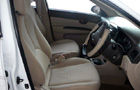 Hyundai Verna i (Petrol) Passanger Seat Interior Photo Hyundai Verna i (Petrol) Passanger Seat Interior Photo