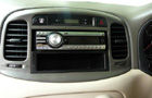 Hyundai Verna i (Petrol) Side AC Control Interior Photo Hyundai Verna i (Petrol) Side AC Control Interior Photo