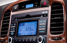 Hyundai Verna i (Petrol) Front AC Controls Interior Photo Hyundai Verna i (Petrol) Front AC Controls Interior Photo
