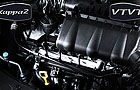 Hyundai i10 Asta w/Sun Roof Engine Interior Photo