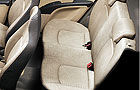 Hyundai i10 Asta w/Sun Roof Rear Seats Interior Photo