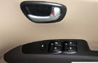 Hyundai i10 Magna Driver's Side Inside Door Control Interior Photo