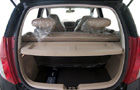 Hyundai i10 Magna Trunk Open Interior Photo
