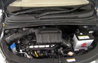 Hyundai i10 Magna Engine Interior Photo