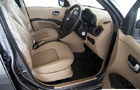 Hyundai i10 Magna Front Seats Interior Photo