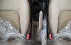 Hyundai i10 Magna Rear Seats Interior Photo