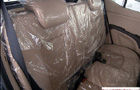 Hyundai i10 Magna 3rd Row Seat Interior Photo