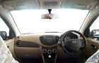 Hyundai i10 Magna DashBoard Interior Photo
