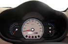 Hyundai i10 Magna TachoMeter Interior Photo