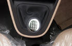 Hyundai i10 Magna Gear Shifter Interior Photo