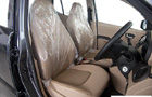 Hyundai i10 Magna Passanger Seat Interior Photo