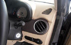 Hyundai i10 Magna Side AC Control Interior Photo