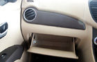Hyundai i10 Magna DashBoard Cabin Interior Photo