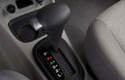 Hyundai Accent Gear Shifter Interior Photo