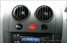 Hyundai Getz Prime 1.3 GLS Front AC Controls Interior Photo Hyundai Getz Prime 1.3 GLS Front AC Controls Interior Photo