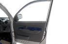 Hyundai Santro Xing GL LPG Inside Of Driver's Side Open Door Interior Photo