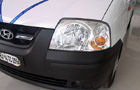 Hyundai Santro Xing GL LPG HeadLight Interior Photo