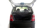 Hyundai Santro Xing GL LPG Trunk Open Interior Photo